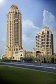 Arjaan by Rotana Dubai Media City 4*