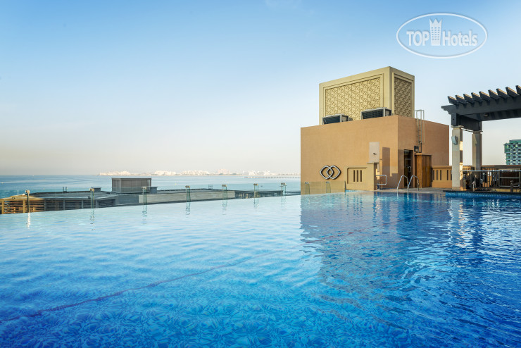 Sofitel Dubai Jumeirah Beach 5 оаээмират дубайдубай