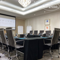 Sofitel Dubai Jumeirah Beach Meeting room