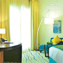 Movenpick Hotel Jumeirah Beach 