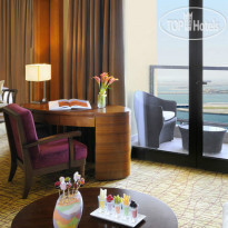 Movenpick Hotel Jumeirah Beach 