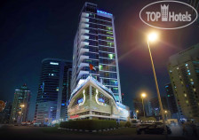 Byblos Hotel Al Barsha Dubai 4*