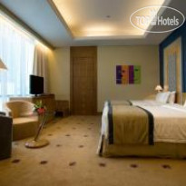 Byblos Hotel Al Barsha Dubai 