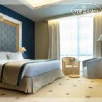 Byblos Hotel Al Barsha Dubai 