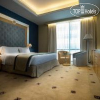 Byblos Hotel Al Barsha Dubai 