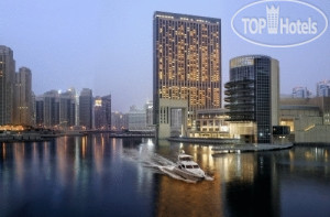 Photos JW Marriott Hotel Marina (ex.The Address, Dubai Marina)