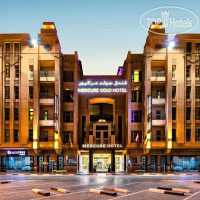 Mercure Gold Hotel 4*