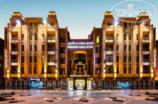 Mercure Gold Hotel 4*