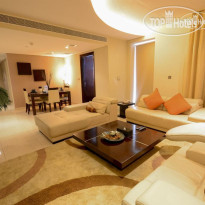 Al Salam Grand Hotel Apartments 