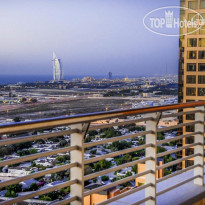 Al Salam Grand Hotel Apartments 