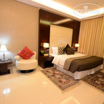 Al Salam Grand Hotel Apartments 