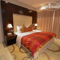 Al Salam Grand Hotel Apartments 