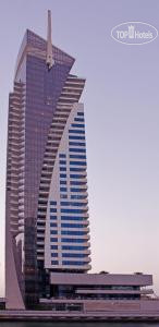 Фото Dusit Residence Dubai Marina