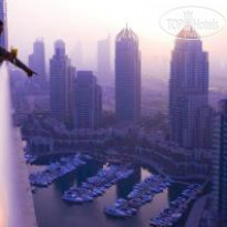 Dusit Residence Dubai Marina 