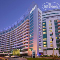 TIME Oak Hotel & Suites ( ex. Layia Oak Hotel & Suites) 4*