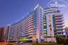 TIME Oak Hotel & Suites ( ex. Layia Oak Hotel & Suites) 4*