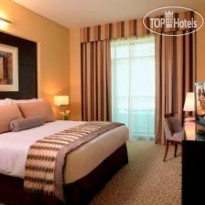 TIME Oak Hotel & Suites 
