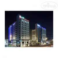 Novotel Deira Creekside Dubai  4*