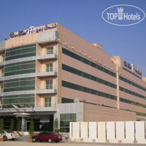 Smana Hotel Al Raffa 