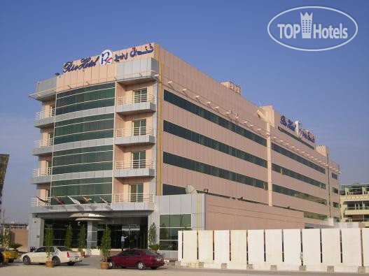 Фото Smana Hotel Al Raffa