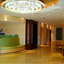 SUHA JBR Hotel Apartments 