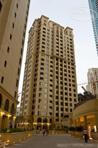 Фотографии отеля  SUHA JBR Hotel Apartments 4*