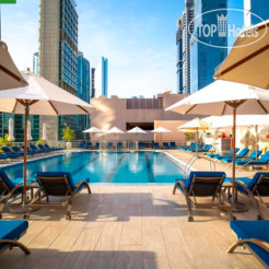 Rose Rayhaan by Rotana 4*