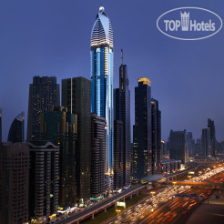 Rose Rayhaan by Rotana 4*