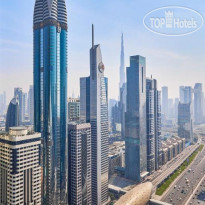 Rose Rayhaan by Rotana 