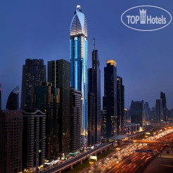 Rose Rayhaan by Rotana 4*