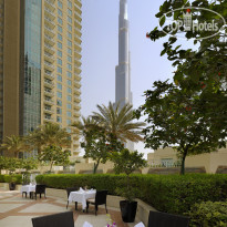 Ramada Downtown Dubai 