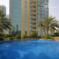 Ramada Downtown Burj Dubai 