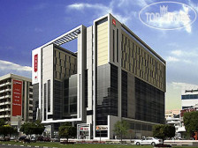 Ibis Dubai Al Rigga 2*