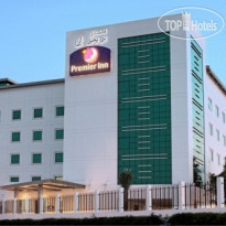 Premier Inn Dubai International Airport 