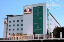 Premier Inn Dubai International Airport 3*