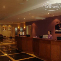 Premier Inn Dubai International Airport 