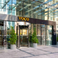 Voco Bonnington Dubai 5*