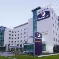 Premier Inn Dubai Investment Park 3*