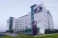 Premier Inn Dubai Investment Park 3*