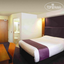 Premier Inn Dubai Investment Park 