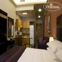 Al Khoory Hotel Apartments Al Barsha 