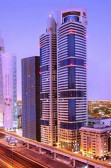 Residence Inn Sheikh Zayed Road 4*