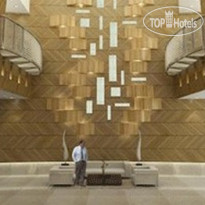 Residence Inn Sheikh Zayed Road 