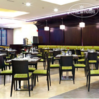 Citymax Hotel Al Barsha At The Mall 