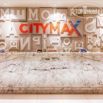 Citymax Hotel Al Barsha At The Mall 