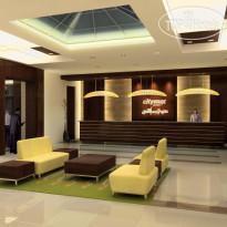 Citymax Hotel Al Barsha At The Mall 