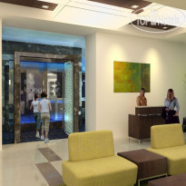 Citymax Hotel Al Barsha At The Mall 