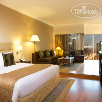 Millennium Plaza Downtown Hotel