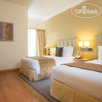 Millennium Plaza Downtown Hotel