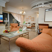 Millennium Plaza Downtown Hotel